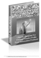 Thumbnail Passive Income Profits Exposed